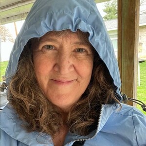 Fundraising Page: Laurie Jekel